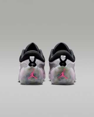 Jordan Heir Series 2 PF Women's Basketball Shoes. Nike JP